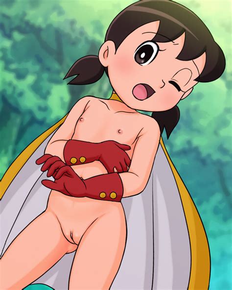 Kei Pixiv Minamoto Shizuka Doraemon Tagme Uncensored Blush Sexiezpicz Web Porn