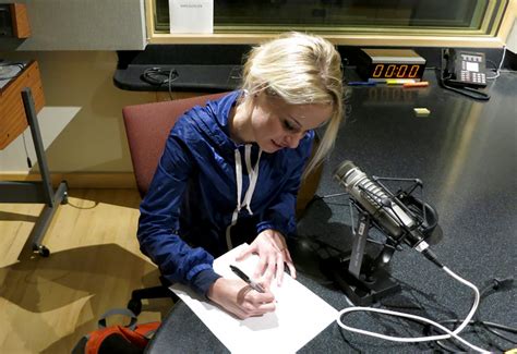 Kuow Comic Artist Allie Brosh The Responsibility Of Being Alive