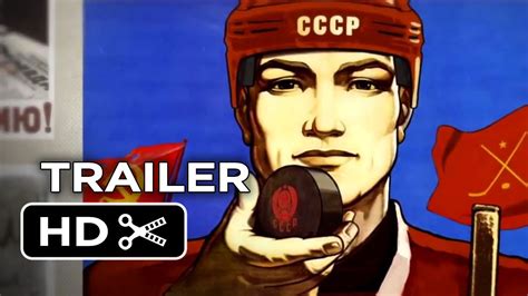 Red army movie reviews & metacritic score: Red Army Official Trailer #1 (2014) - Documentary Movie HD ...