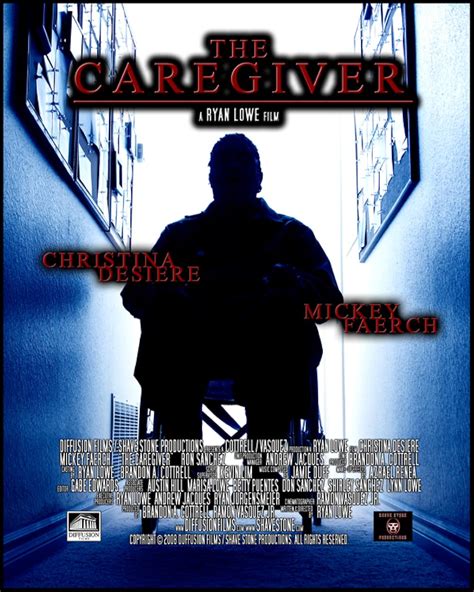 The Caregiver Short 2009 Imdb