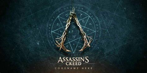 Assassin S Creed Hexe S Codename Explained