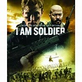 I Am Soldier (Blu-ray) - Walmart.com - Walmart.com