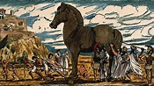 Archäologie: Troja - Archäologie - Geschichte - Planet Wissen