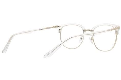 Clear Browline Glasses 7810723 Zenni Optical Eyeglasses Browline Glasses Glasses Zenni
