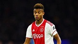 Arsenal in talks to sign £35m Ajax winger David Neres ahead of ...