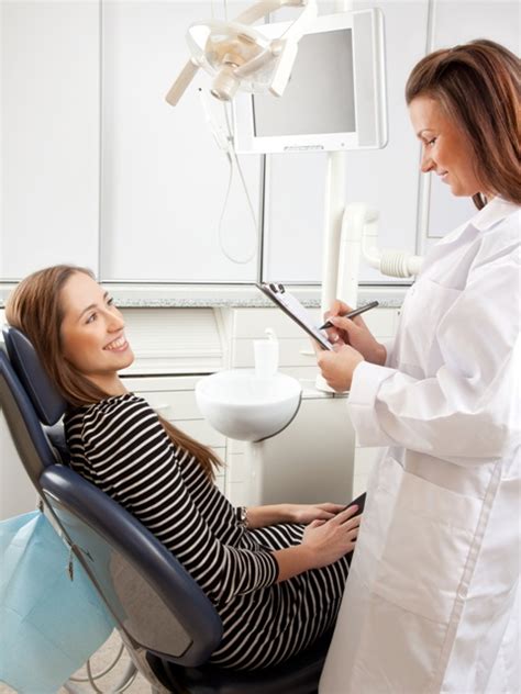 Dental X Rays Facts Dental Care Of Pomona