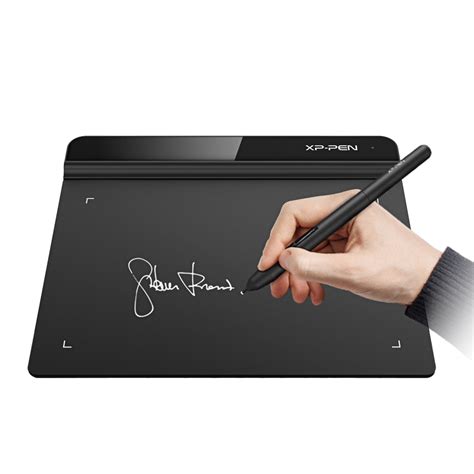 Xp Pen Starg640 Drawing Graphic Tablet Digital Ubuy Puerto Rico