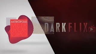 Darkflix A Nova Plataforma De Streaming Brasileira Filme