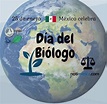 25 de enero: Día del Biólogo en México, ¿por qué se celebra en esta fecha?