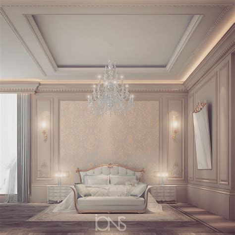 Extravagant Yet Pleasingly Simple And Elegant Bedroom Design Ions