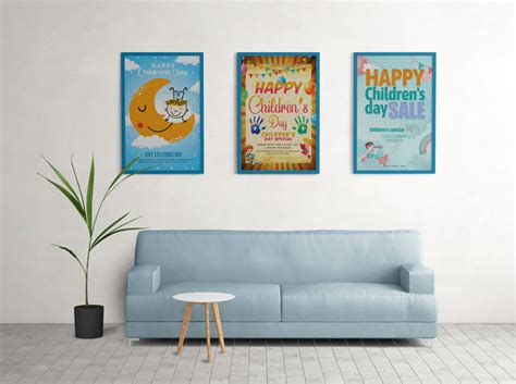 Nhân ngày quốc tế thiếu nhi và hưởng ứng 20 năm ngày sữa thế giới, vinamilk đồng hành cùng tỉnh quảng nam mang đến niềm vui uống sữa cho hơn 34.000 trẻ em thông qua quỹ sữa vươn cao việt nam và chương trình sữa học đường. 40+ Mẫu Thiết Kế Poster Ngày Quốc Tế Thiếu Nhi Siêu Dễ Thương