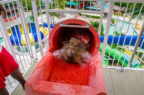 kool runnings waterpark in negril jamaica negril s best waterslide park