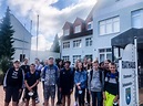 Kloster Lehnin - Verwaltung zum Anfassen – 7. Klassen besuchen Rathaus