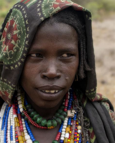 abore woman sth ethiopia rod waddington flickr