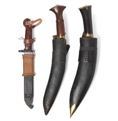 Three Edged Weapons Witherells Auction House