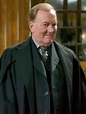Harry Potter: muere Robert Hardy, el actor que encarnó al Ministro de ...