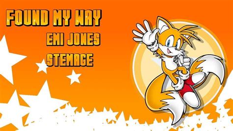 Why I Love Tails The Fox Sonic The Hedgehog Amino