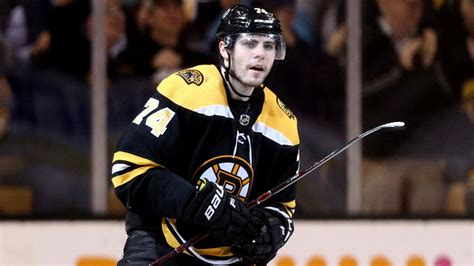 Nhl Playoffs 2018 Jake Debrusk Gives Bruins Two More Reasons To Celly
