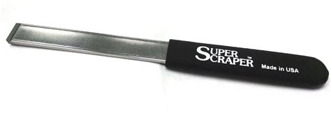 Super Scraper 1 14 Innovative Tools International Ss1