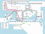 MTR-Hong-Kong-Map - Gamintraveler