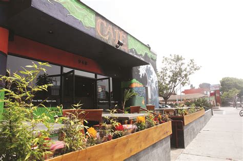 We're your go to for to go restaurants. Great Places to Eat Around Isla Vista | The Bottom Line