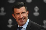 Luis Figo opens up on his transfer to Real Madrid: "I had everything in ...