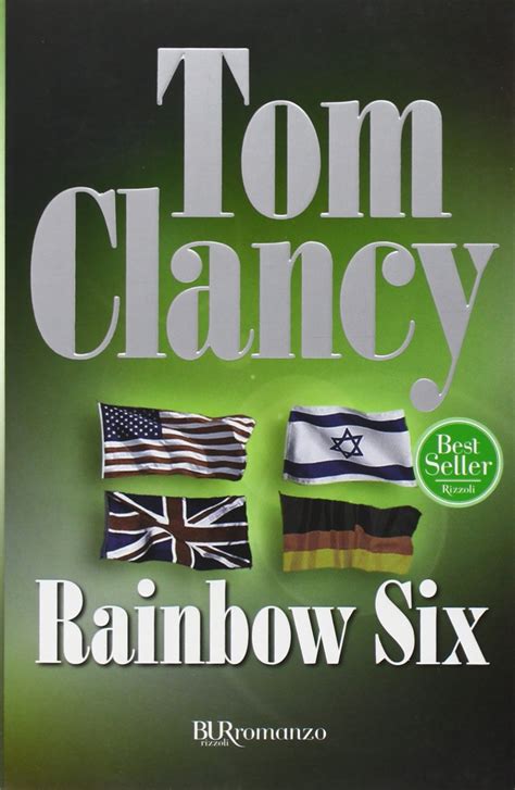 Tom Clancys Rainbow Six Siege Libro Libros Afabetización