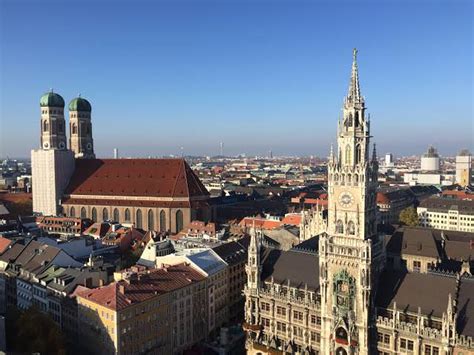 Los 10 Mejores Lugares Para Visitar En Alemania Turismo