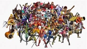 Battle heroes you can unlock all characters and their weapons. Sengoku Basara : Battle Heroes ( Cheat ) PPSSPP - McDevilStar