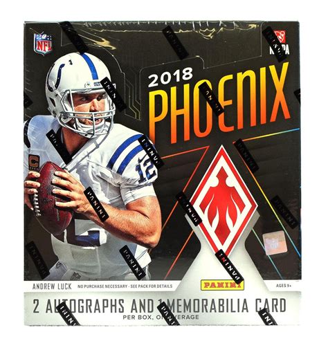 Again heating up the nfl collecting season, 2020 panini phoenix football supplies three hits per hobby box. 2018 Phoenix Football Base Set - CardCzar : CardCzar