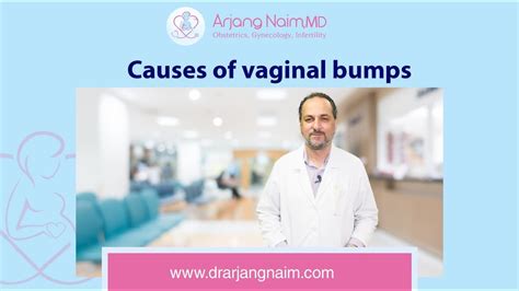 Causes Of Vaginal Bumps Youtube