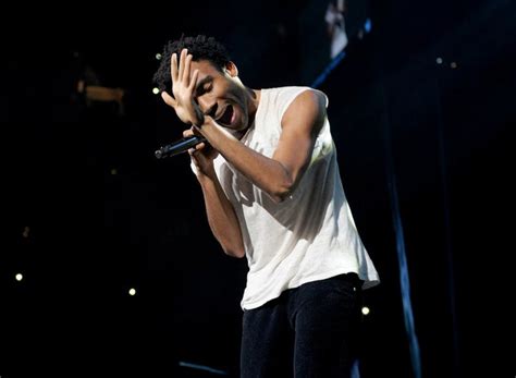 Discover all childish gambino's music connections, watch videos, listen to music, discuss and download. Could Childish Gambino's Next Album Be Dropping Soon ...