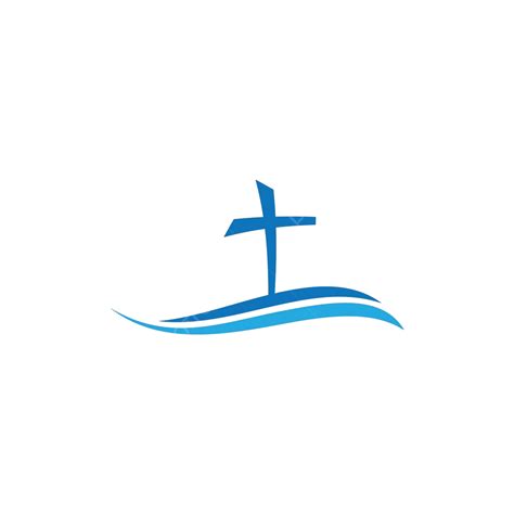Logotipo Cristão Cruz Espírito Santo Fogo E Pomba Vetor Png óleo