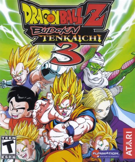 Dragonball Z Budokai Tenkaichi Nude Cheat For Wii Link Peatix My Xxx