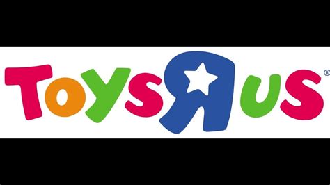 How To Make A Toys R Us Youtube