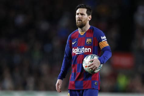Argentinian soccer player lionel messi moved to spain at the age of 13. See how Lionel Messi destroyed Leganes players from centre ...