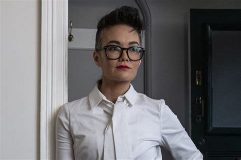 Welcome To Sex Book Yumi Stynes Compares ‘misguided Backlash To Trumpism