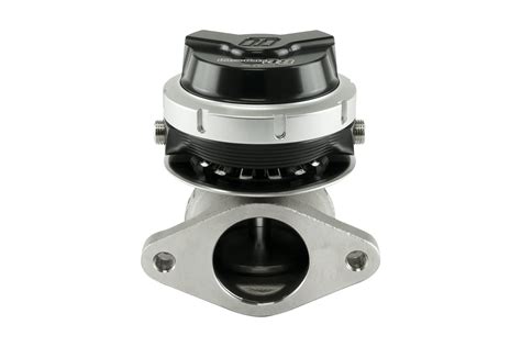 Genv Ultragate Psi External Wastegate Black Turbosmart