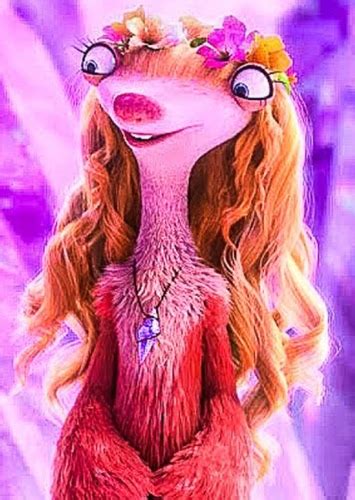 brooke fan casting for ice age live action remake mycast fan casting your favorite stories