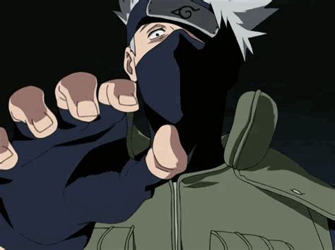 Find Gifs With The Latest And Newest Hashtags Search Discover And Share Your Favorite Kakashi