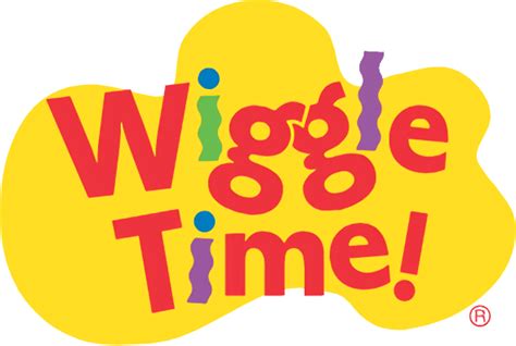 Wiggle Time Website Logo By Josiahokeefe On Deviantart
