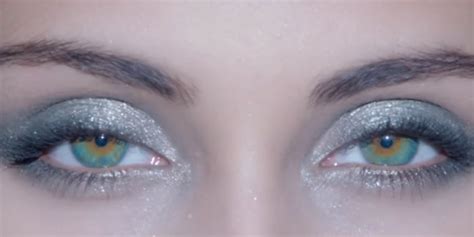 Giorgio Armani Beauty Eye Tint Gives Eyes Glamorous Studio 54 Vibes