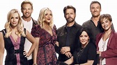 BH90210 Season Finale: How Fox's Reboot Wrapped Up Its First Season