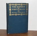 The Emperor of Portugallia by Lagerlof, Selma: Very Good Hardcover ...