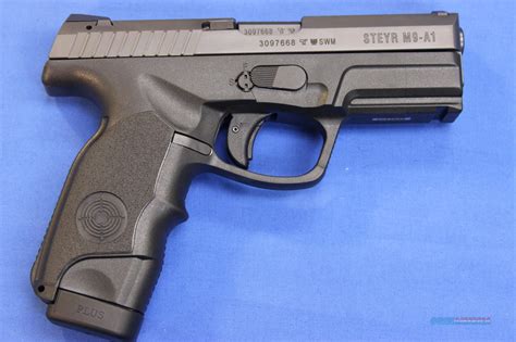 Steyr M9 A1 9x19 New For Sale At 929376847