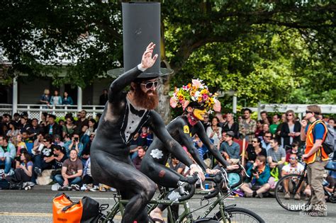 Fremont Solstice Parade Nude Bike Parade At Fremont Se Flickr
