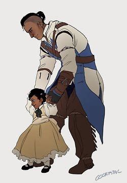 Assassins X Reader Assassin S Creed One Shot Connor Kenway X Wife