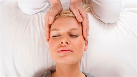 Curare Lo Stress Con Il Massaggio Lifegate