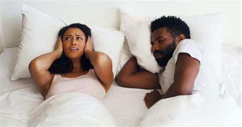 7 Reasons You Might Think Twice Before Asking For A Sleep Divorce