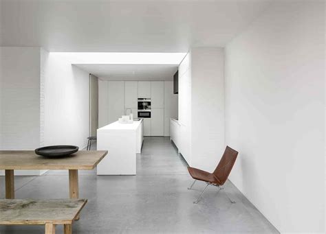 Minimalism A Guide To Create A Tranquil Home Gessato